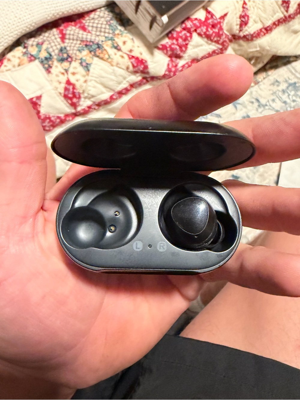 Samsung AirPods - Black
